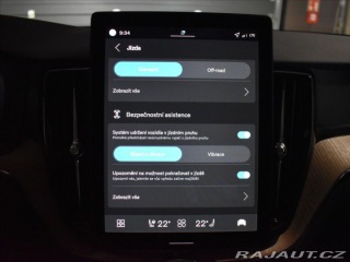 Volvo XC60 2,0 B5 AWD PLUS 2025