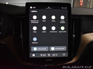 Volvo XC60 2,0 B5 AWD PLUS 2025