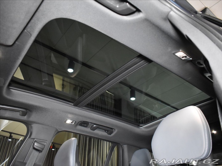 Volvo XC90 2,0 B6 AWD INS Tažné,Pano 2021