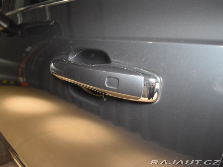 Volvo XC90 2,0 B6 AWD INS Tažné,Pano 2021