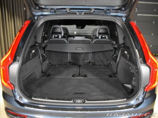 Volvo XC90 2,0 B6 AWD INS Tažné,Pano 2021