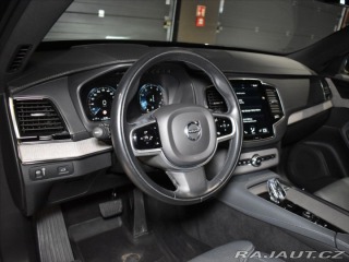 Volvo XC90 2,0 B6 AWD INS Tažné,Pano 2021