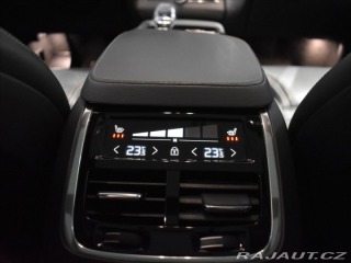 Volvo XC90 2,0 B6 AWD INS Tažné,Pano 2021