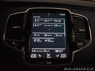 Volvo XC90 2,0 B6 AWD INS Tažné,Pano 2021