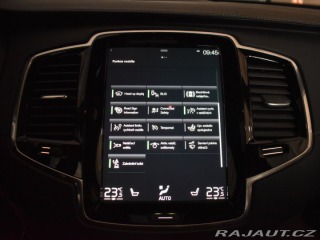 Volvo XC90 2,0 B6 AWD INS Tažné,Pano 2021