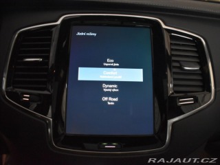 Volvo XC90 2,0 B6 AWD INS Tažné,Pano 2021