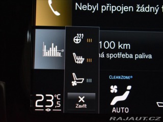 Volvo XC90 2,0 B6 AWD INS Tažné,Pano 2021