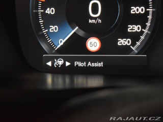 Volvo XC90 2,0 B6 AWD INS Tažné,Pano 2021