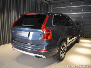 Volvo XC90 2,0 B6 AWD INS Tažné,Pano 2021