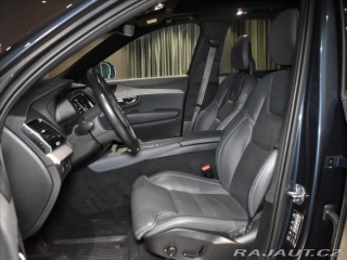Volvo XC90 2,0 B6 AWD INS Tažné,Pano 2021