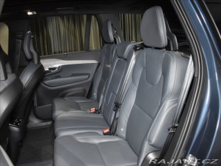 Volvo XC90 2,0 B6 AWD INS Tažné,Pano 2021
