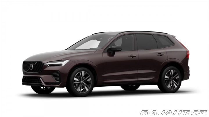 Volvo XC60 2,0 B5  Plus Dark 2026