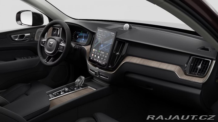 Volvo XC60 2,0 B5  Plus Dark 2026