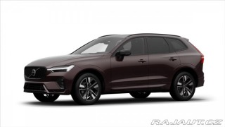Volvo XC60 2,0 B5  Plus Dark 2026