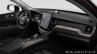 Volvo XC60 2,0 B5  Plus Dark 2026