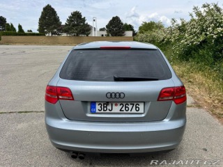 Audi A3 2,0 2009