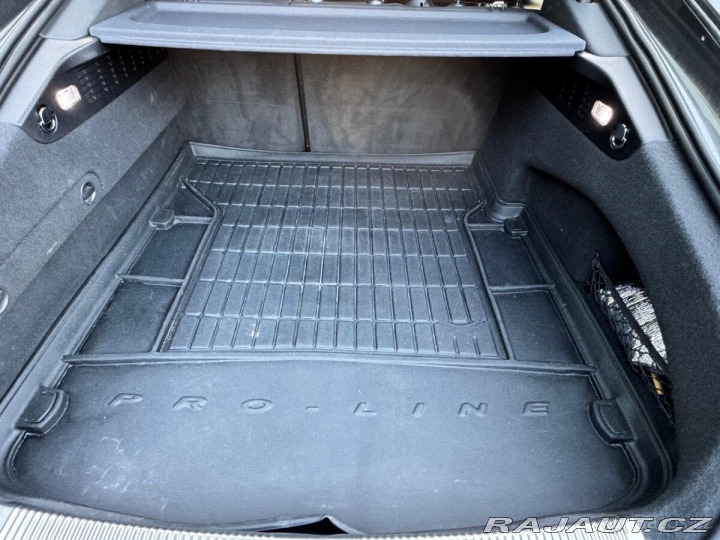 Audi A7 3,0   Competition 2017