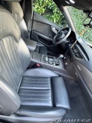 Audi A7 3,0   Competition 2017