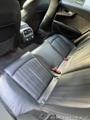 Audi A7 3,0   Competition 2017