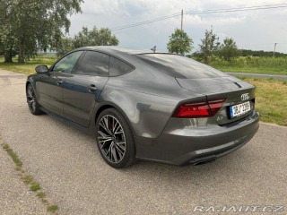 Audi A7 3,0   Competition 2017