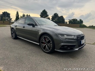 Audi A7 3,0   Competition 2017