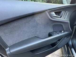 Audi A7 3,0   Competition 2017