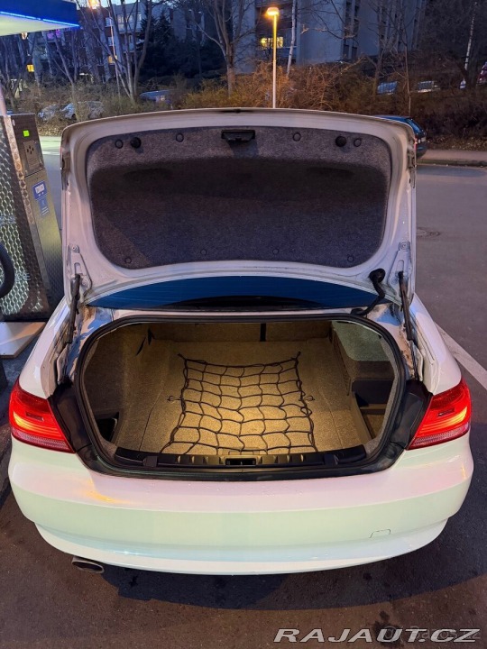 BMW 3 2,0   (E92) 2009