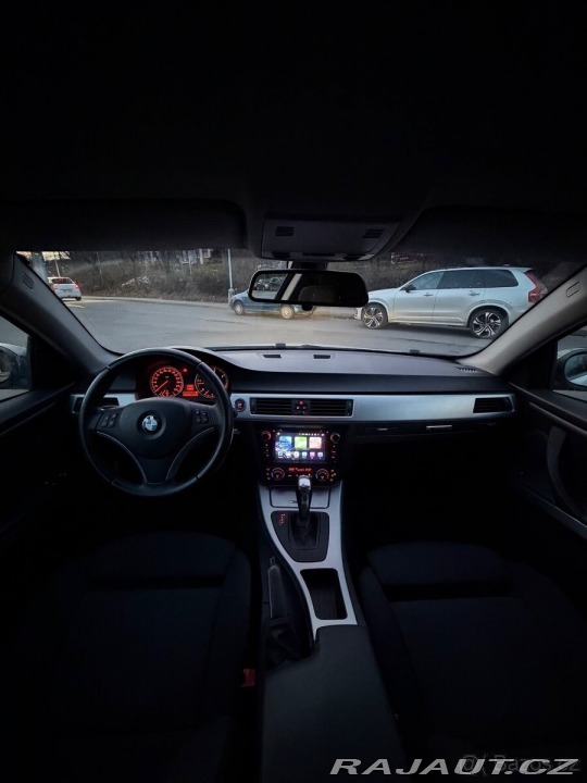 BMW 3 2,0   (E92) 2009