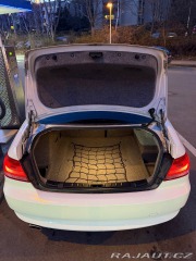 BMW 3 2,0 (E92) 2009