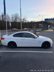 BMW 3 2,0 (E92) 2009
