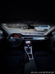 BMW 3 2,0 (E92) 2009