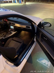 BMW 3 2,0 (E92) 2009