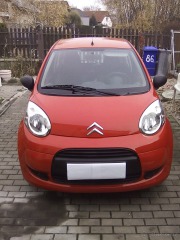 Citroën C1 