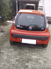 Citroën C1  2009