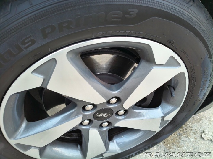 Ford Focus 1,5   ecob uz řetěz 110kw 2019