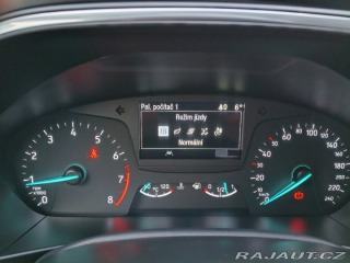Ford Focus 1,5 ecob uz řetěz 110kw 2019
