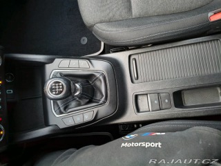 Ford Focus 1,5 ecob uz řetěz 110kw 2019