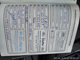 Ford Focus 1,5 ecob uz řetěz 110kw 2019