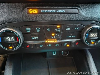 Ford Focus 1,5 ecob uz řetěz 110kw 2019