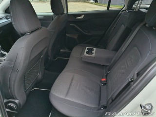 Ford Focus 1,5 ecob uz řetěz 110kw 2019