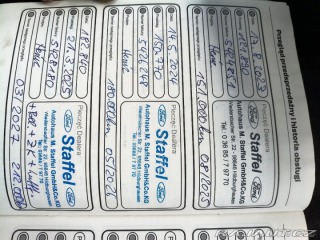 Ford Focus 1,5 ecob uz řetěz 110kw 2019