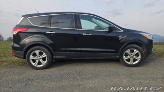 Ford Kuga 2,0   EB 179kW 4x4 automa 2013