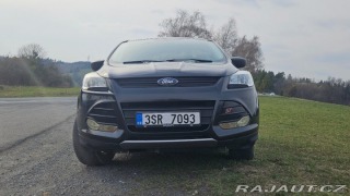 Ford Kuga 2,0   EB 179kW 4x4 automa 2013