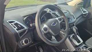 Ford Kuga 2,0   EB 179kW 4x4 automa 2013