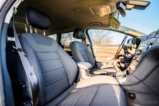 Ford Mondeo 2,0   diesel 104kW , druh