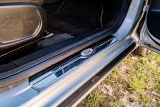 Ford Mondeo 2,0   diesel 104kW , druh 1800