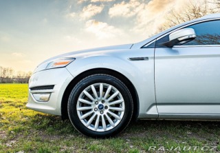 Ford Mondeo 2,0   diesel 104kW , druh 1800