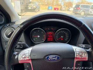 Ford Mondeo 2,0   diesel 104kW , druh 1800