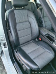 Mercedes-Benz C 180 CGI 110kw 2011