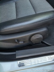 Mercedes-Benz C 180 CGI 110kw 2011